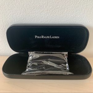 Polo Ralph Lauren Sunglasses Case